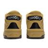 Li Ning Wave MID Термостойкие Скользкие Средние Кеды для Скейтборда Унисекс Umber AGCV379-1