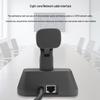 Weishu K-700 D1 Wired Conference System Microphone (CN version)