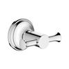 GROHE Essential Authentic Robe Hook 40656001
