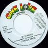 7inch Record TURBULENCE - My Amore OL007 One Love Record 2003 Italy Reggae, Ska & Dub Used