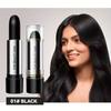 Мгновенно закрасьте седые волосы с помощью нашей краски для волос Hair Dye Pen, которая имеет цвет, похожий на помаду, для временного окрашивания волос.