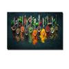Herbs and Spices for Cooking Canvas Art Posters And Prints Kitchen Theme Canvas Paintings On the Wall Art Pictures Cuadros Decor