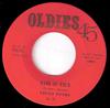 7inch Record FREDA PAYNE / VINCE CASTRO - Band Of Gold / Bong Bong (I Love Yo OL61 Oldies 45 US Soul/Funk Used