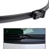 26"+16" Frameless Wipers for Berlingo B9, Partner B9, C4 Picasso, 308, Dispatch, Expert
