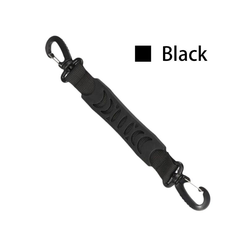 1PC Roller Skates Shoes High Strength Hook Professional Convenient Inline Skates Handles Laces For Outdoor Skating Accessories