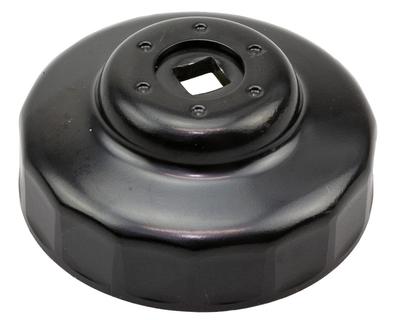 Kijima HD-08341 Ключ для масляного фильтра мотоцикла для Revolution Max, Совместим с 62700280, 0,6 дюйма