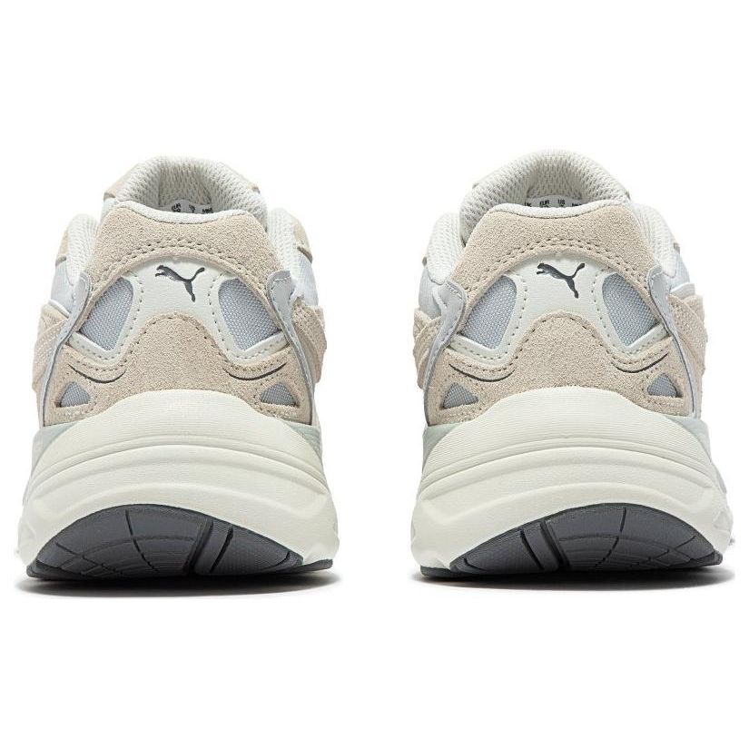 Puma Кроссовки Teveris Nitro Harbor Mist Vapor Grey Unisex Cream 388774-16