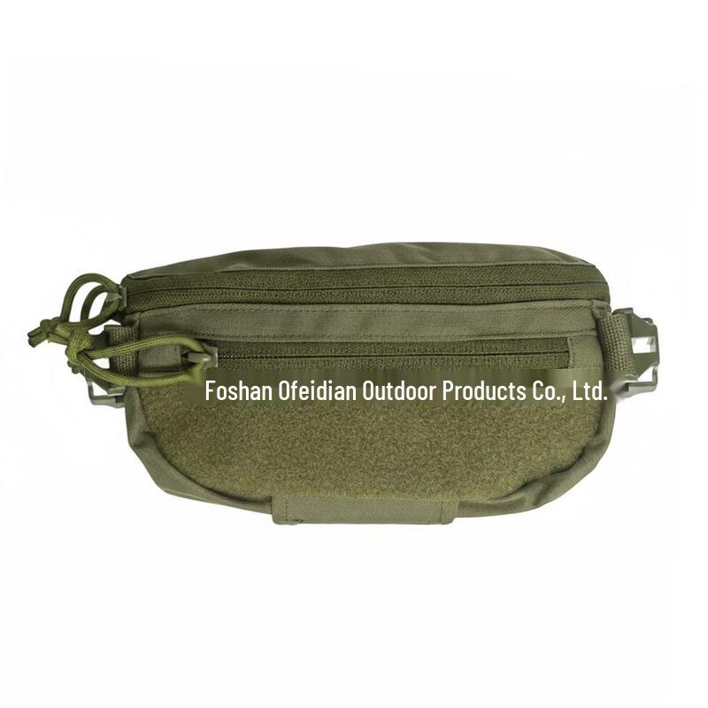 Tactical Modular Utility Pack