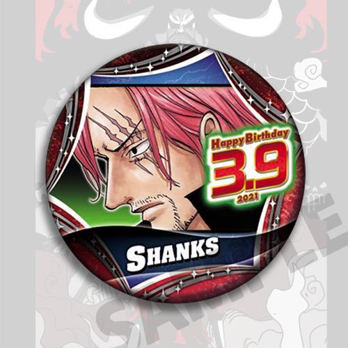 One Piece Anime Badge Pin Set Luffy Ace Zoro Robin Sanji Backpack Accessories Birthday Gift China Made Merchandise