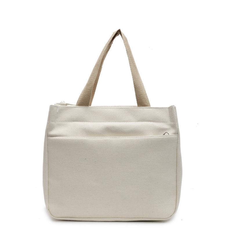 Женская однотонная сумка Outgoing Commuter Small Bag