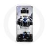 Coque - Formule 1 - Samsung Galaxy S8 - Valtteri Bottas - Noir - Rigide