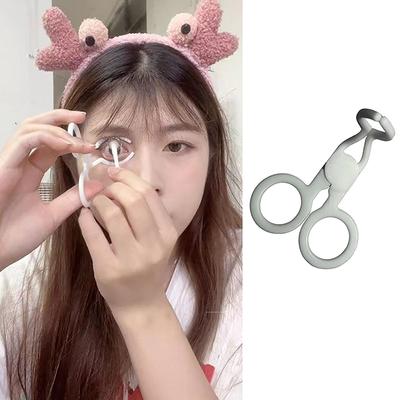 1 шт. Женские портативные контактные линзы для ношения, косметические инструменты, вставка и удаление