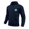 Mens Hoodies Printing Hot Sales Casual Sweatshirts Sports Jogging Men Clothing Outdoors Office Home Pullover Tops Autumn Winter