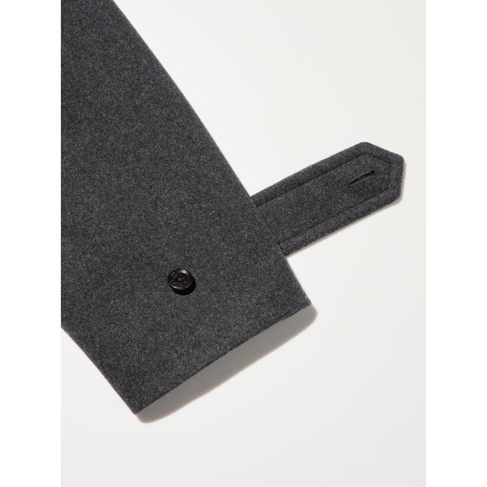 Gu Duffel Coat By Rokh +x