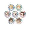 Hetalia Trading Barunko Can Badge B Box Box WorldStars 7-Piece