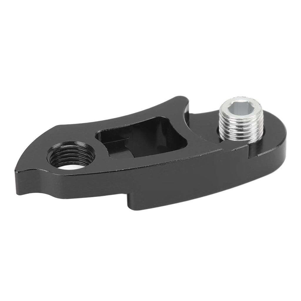 Удлинитель для заднего переключателя передач велосипеда, алюминиевый сплав, удлинитель для заднего крючка велосипеда