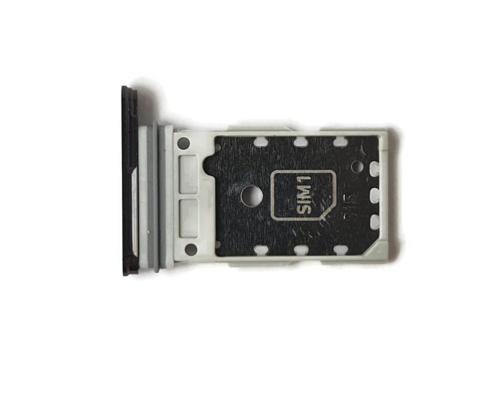 Tray Tray Sim Card Holder for Samsung Galaxy S24 | S24+ Plus Black