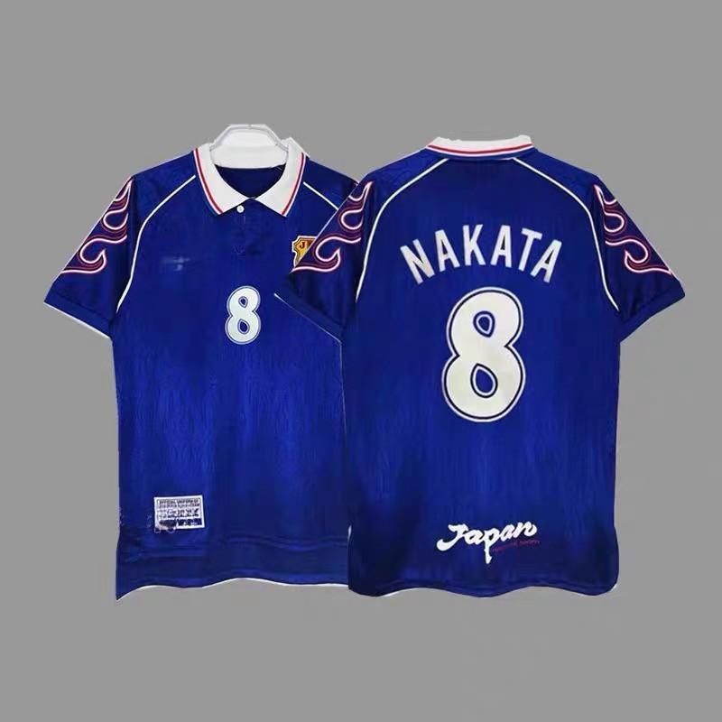 France Argentina Germany Brazil national team retro jersey football jersey classic nostalgic replica Thai jersey