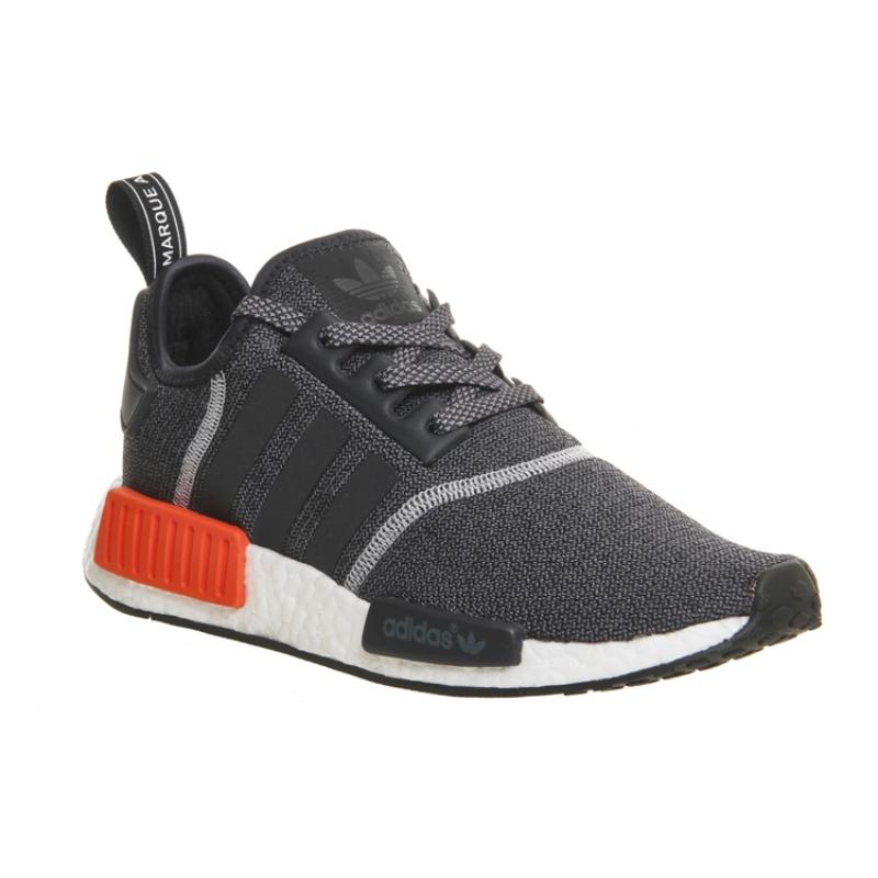 adidas Кроссовки NMD_R1 'Wool' S31510
