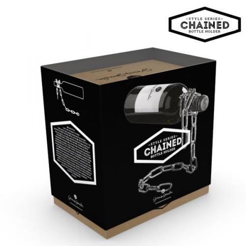 Porte-Bouteilles Chaîne Summum Sommelier - -