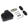 Engine Oil Cooler Adapter Kit For Corvette GM LS LS1 LS2 LS3 LS6 05-19 (5-Pack)