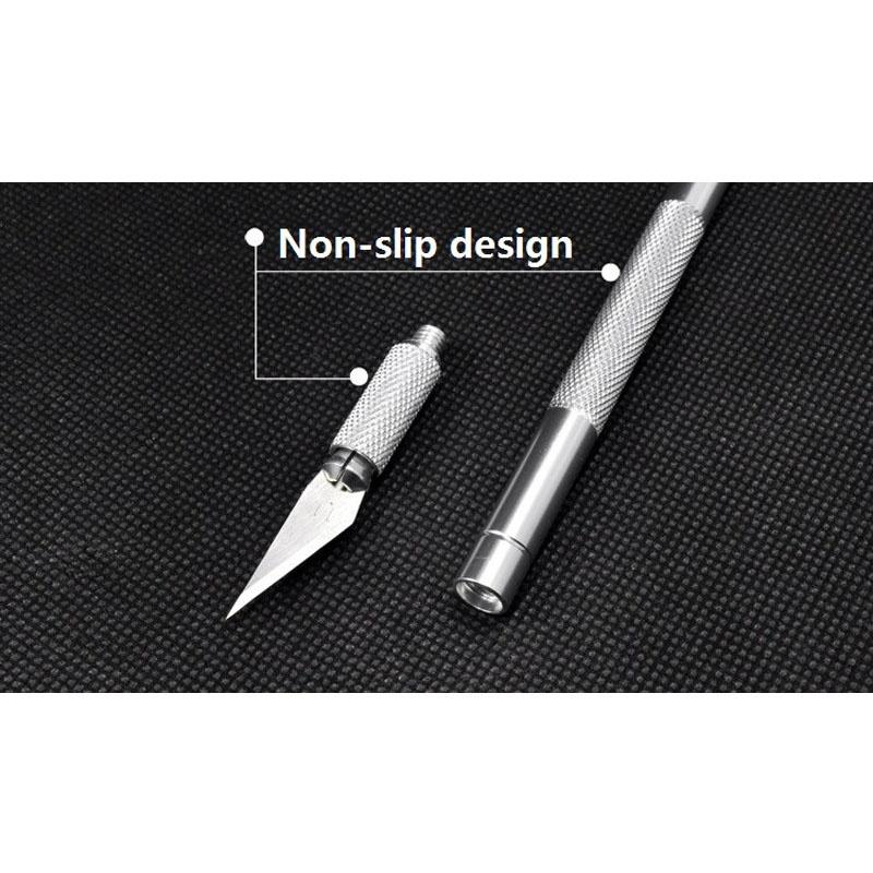 Набор инструментов для обработки дерева с 6 или 16 лезвиями, резак, скульптура, резьба по дереву, ручной инструмент