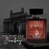 Pride of Bombay Perfume for Men/Women(Made In India )- 100ml