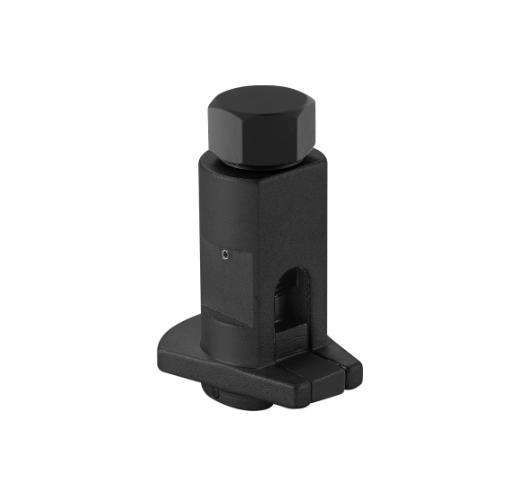 Инструмент для снятия гидравлического амортизатора автомобиля, разбрасыватель стойки стойки, сепаратор подвески, ручной набор инструментов для удаления втулки шарового шарнира