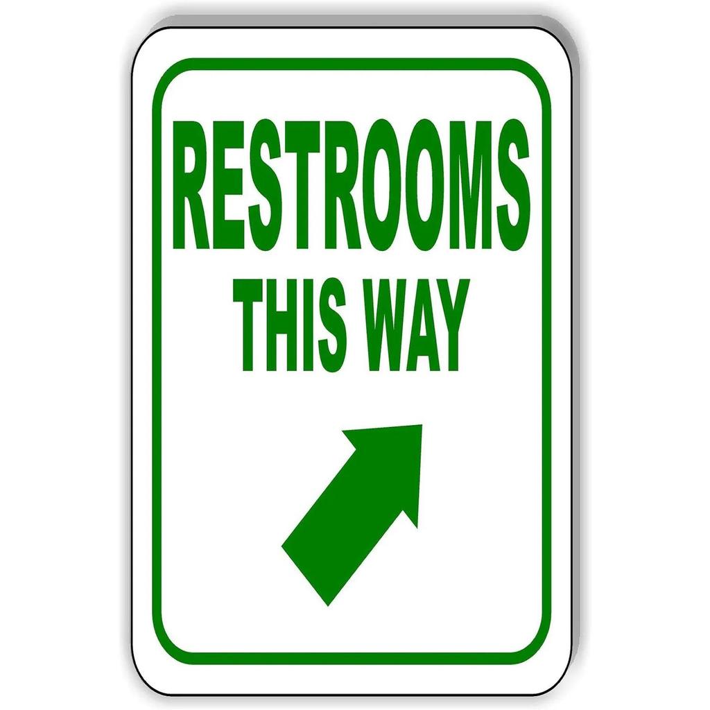 Винтаж Выход Вход Поворот Стрелка Металлические Оловянные Вывески Плакаты Пластины Настенный Декор для Баров Гараж Кафе Клубы Пабы Ретро Плакат Табличка