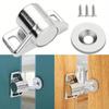 Magnet Cabinet Door Catches Ultra Thin Cupboard Closer Door Stopper Home Furniture Hardware Accessories