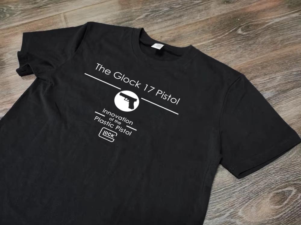 2025 Новый GLOCK SIG SAUER Taran Tactical N4 Военный Тактический Уличный Худи с Коротким Рукавом Спортивная Футболка