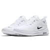 Air Max Axis J AIR MAX AXIS Япония Белый/Черный AH5222-100 25.0см