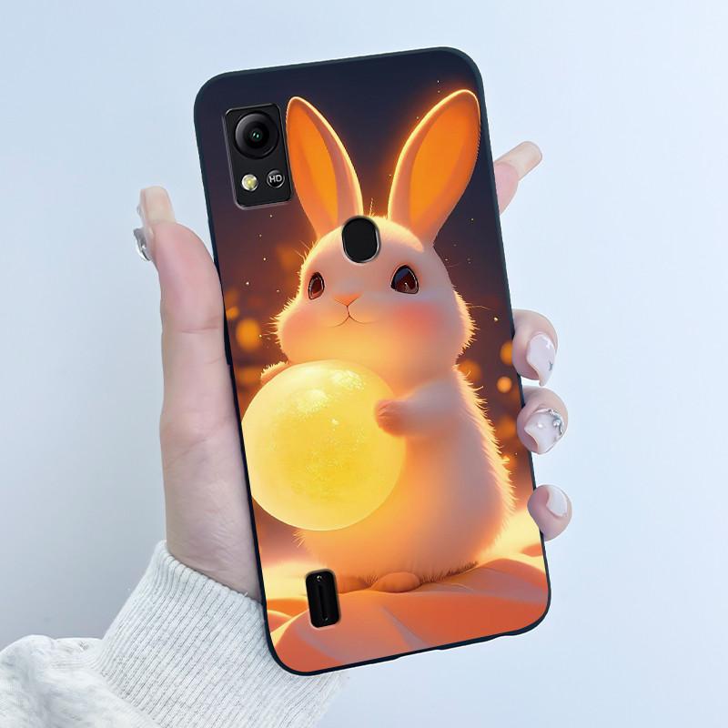 Casing For AT&T Motivate 4 SL112A SL112C Phone Case Luxury Cute Cool Boys Girls Soft silicone TPU Cover For AT&T Motivate4 Shell