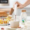CLITON Электрический вспениватель и миксер для напитков