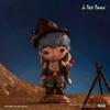 Hirono Genuine 13/no X Le Petit Prince Series Blind Box Garage Kit Ornament Collection Mystery Box Halloween Gift Trendy Toy