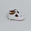 Baby Jam Unisex Haru Loafer White-219