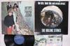 Виниловая пластинка ROLLING STONES Big Hits High Tide And Green Grass TXS101 Decca 1982 Великобритания Рок Б/у