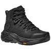 HOKA One One Кроссовки Kaha 3 Mid Gore Tex черные 1162530-BBLC