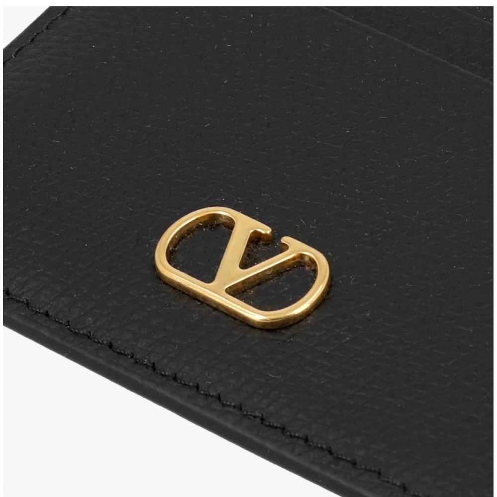 Кошелек для карт Valentino GaraVani V Logo P0aj7 Snp 0no