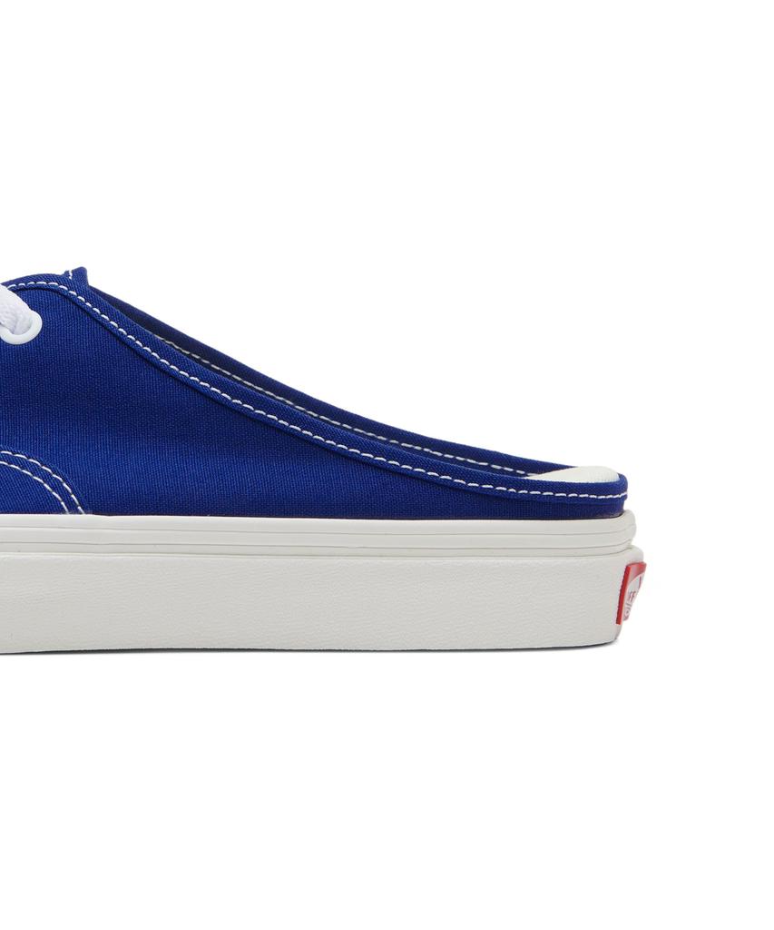 Vans Authentic Мул - (холст) План: Зефир / Vn0A54F72Bk1