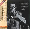 CD ЛИТТЛ УОЛТЕР - Confessin' The Blues UICY3429 UNIVERSAL 2004 Япония ОбиБлюз Б/у