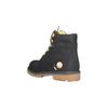 SpongeBob SquarePants X Timberland 6 Inch Junior Black Kids Sneakers TB0A22MT-001