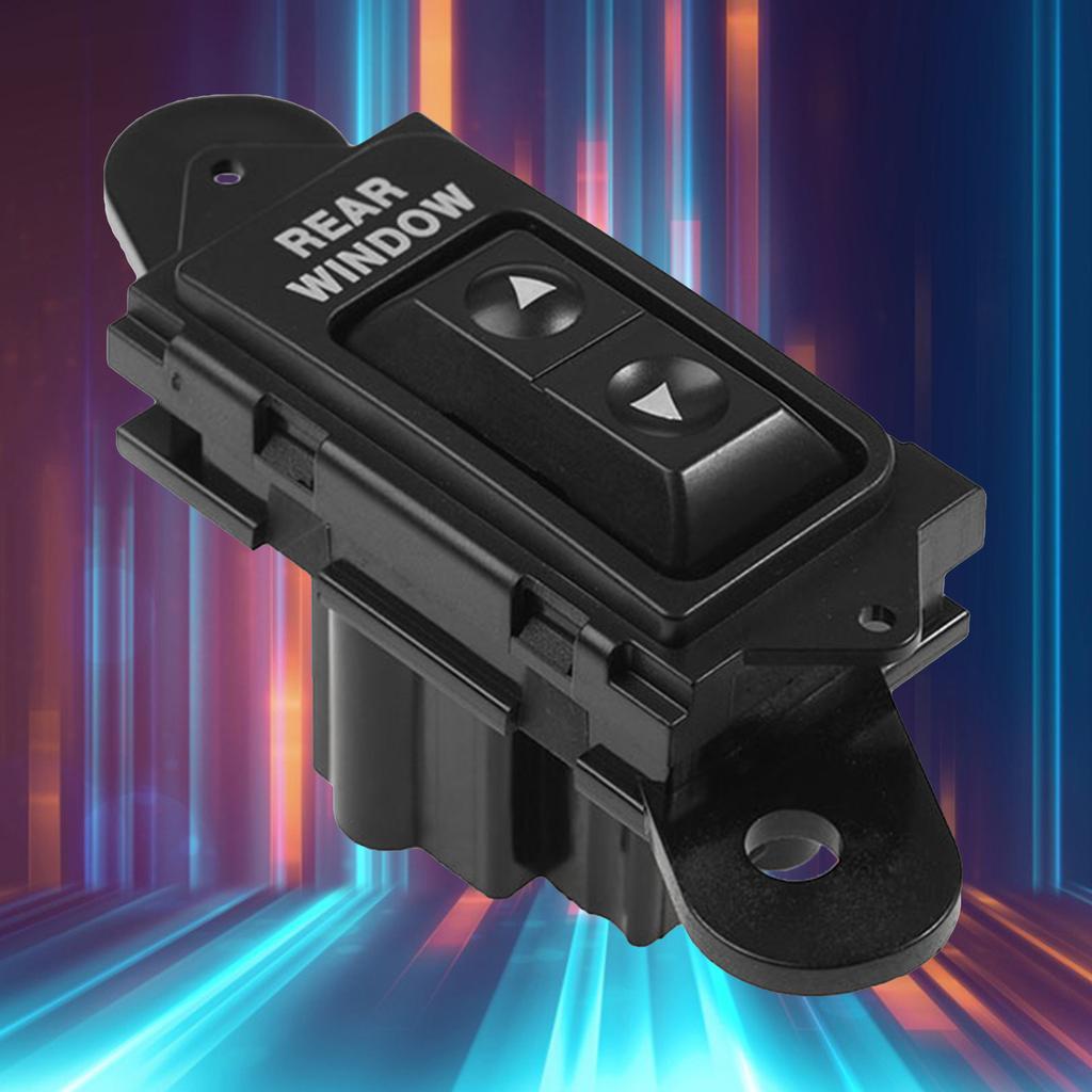 Автоматический электрический стеклоподъемник с главным управлением, консоль переключателя подъемника, прочная кнопка для Bronco F2TZ14529A