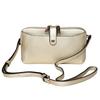 Pisoraro Кошелек Сумка на плечо со смартфоном PR184 ЗОЛОТОЙ Хранение, Crossbody, Золотой, Многофункциональный,