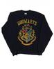 Womens/Ladies Hogwarts Varsity Sweatshirt