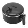 Insulated Bowl 304 Stainless Steel with Lids Stand Design Hollow Double Layer Heat Insulation Ramen Mug for Kitchen