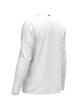 Ping Apparel Men's Long Sleeve Crew Neck Shirt [AddElm Series] (ADD.03 Technology) / Golf Undershirt / 621-3266803 030_White, Size S
