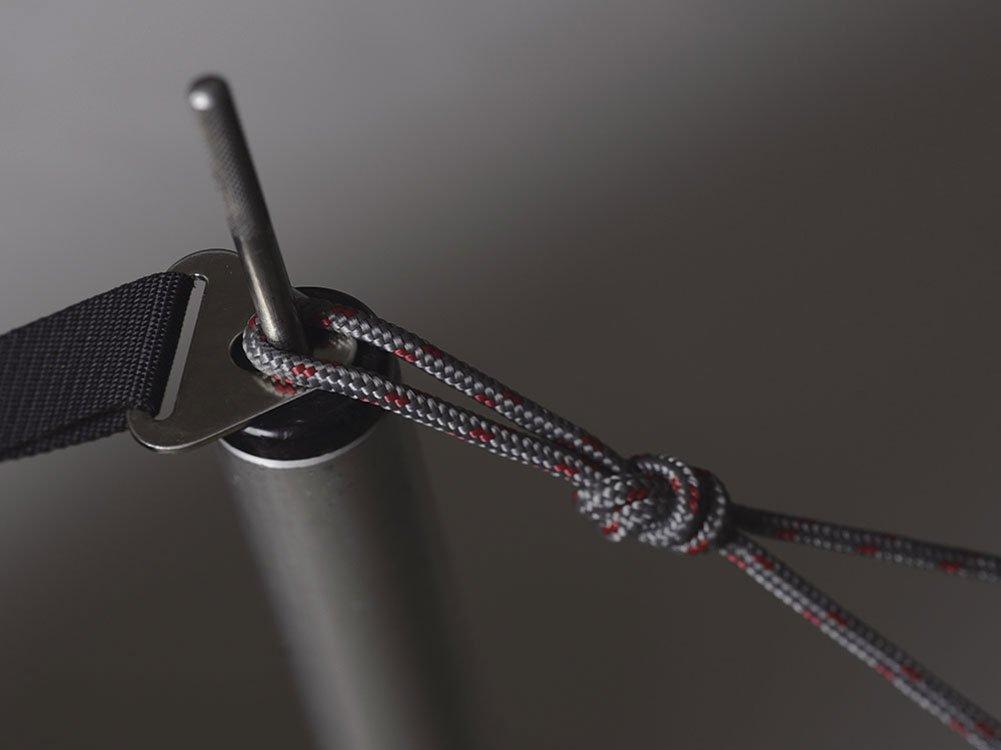 Стойка для крыла Snow Peak Tarp