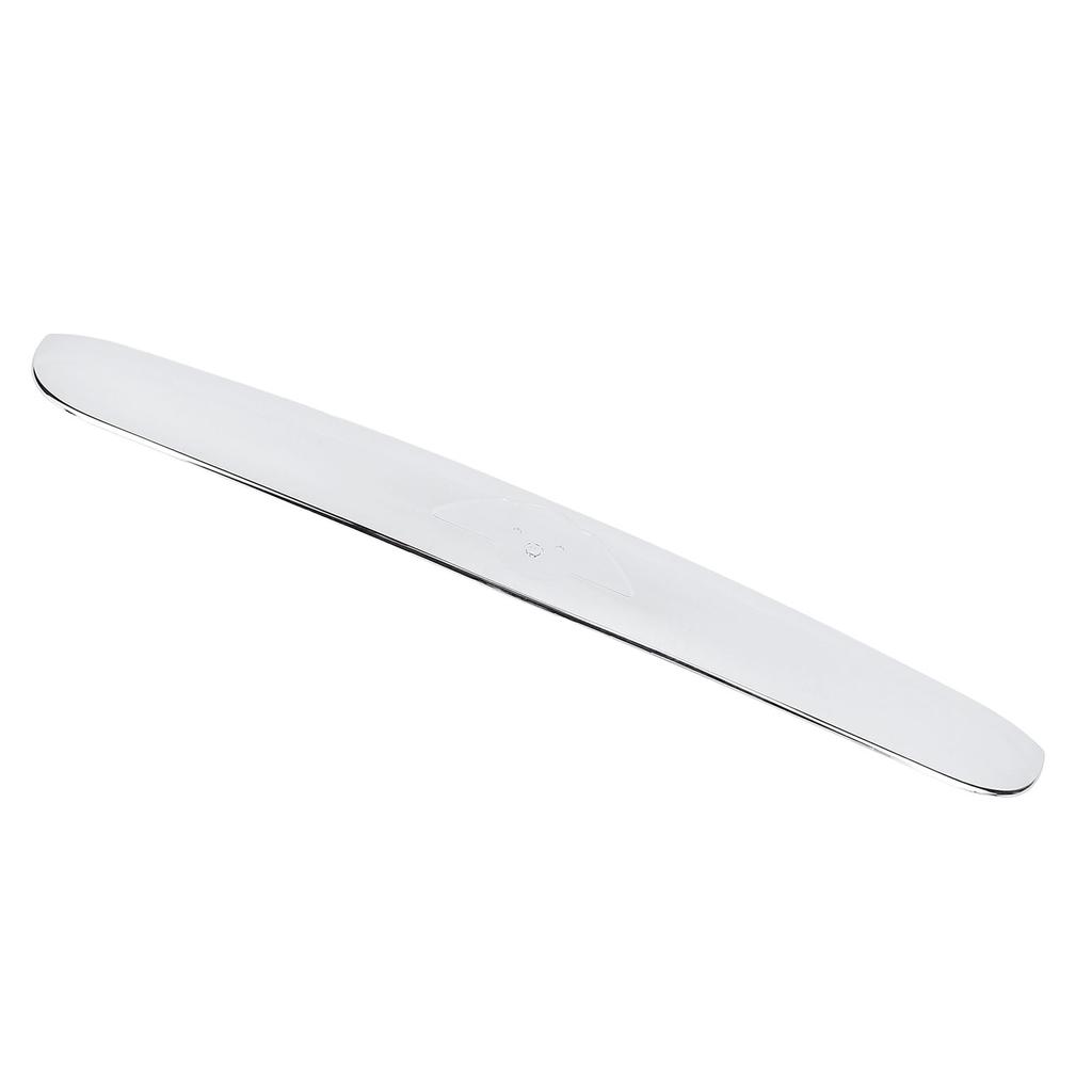 Rear Trunk Lid Grip Handle Trim 51137362121 Chrome Stylish Look Tailgate Boot Lid Handle Trim for F55 F56 F57 2014 To