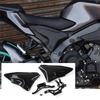 NEW-Motorcycle Rear Infillpanels Side Panels Rear Infillpanels Side Panels For MT-09 Side Frame Fairing